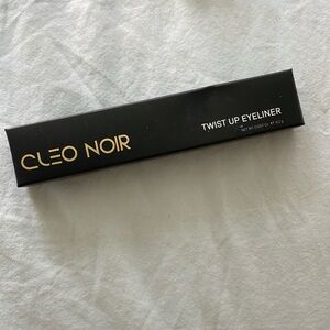Cleo noir twist up eyeliner - new